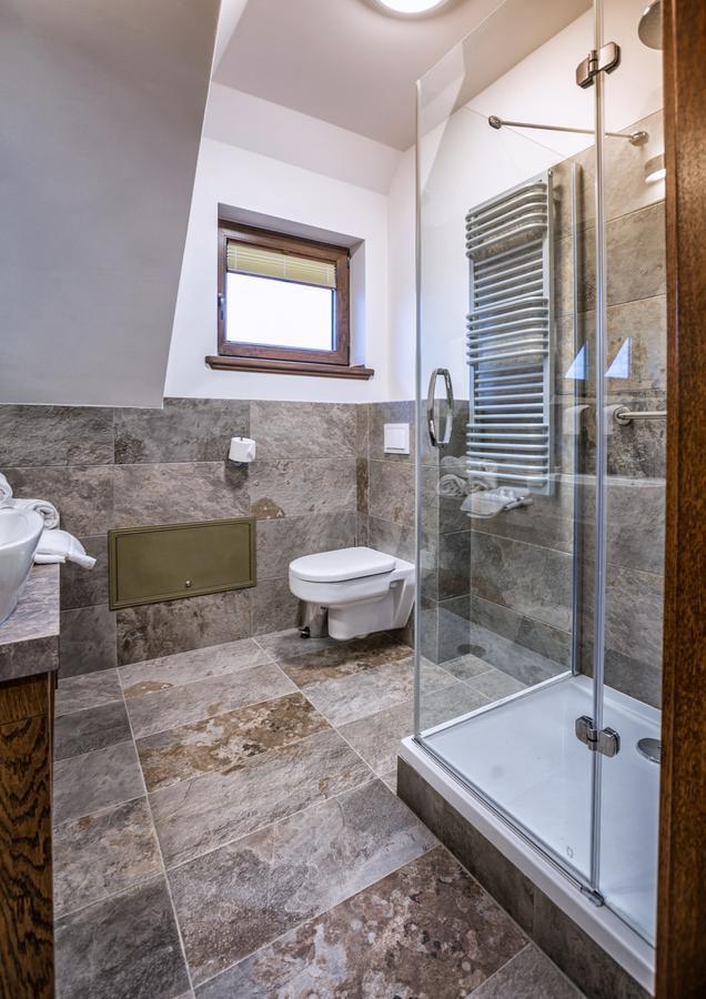 Hotel & Spa **** Kasztel Uniejow Luaran gambar