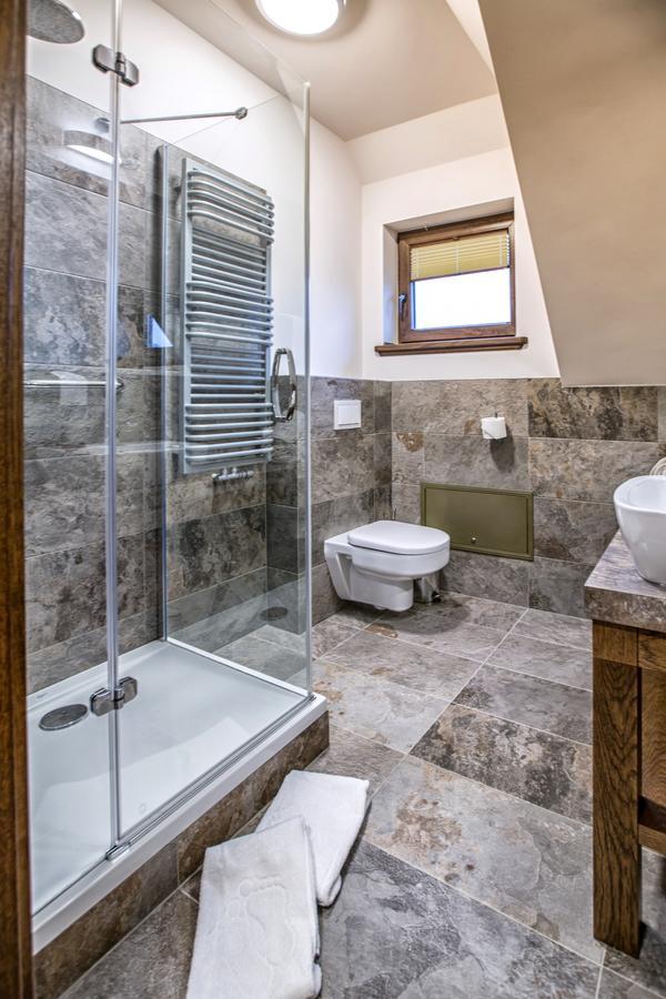 Hotel & Spa **** Kasztel Uniejow Luaran gambar