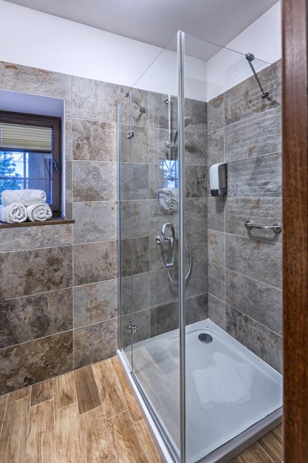 Hotel & Spa **** Kasztel Uniejow Luaran gambar